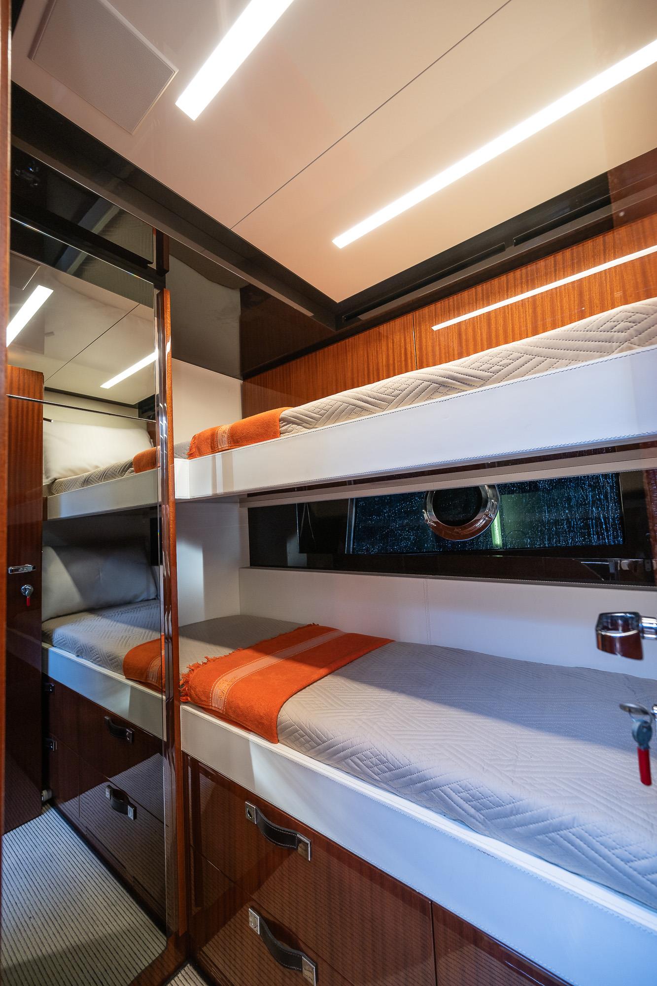 2019 RIVA 56' RIVALE 